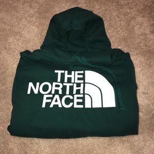 North Face Sweatshirt!!!!